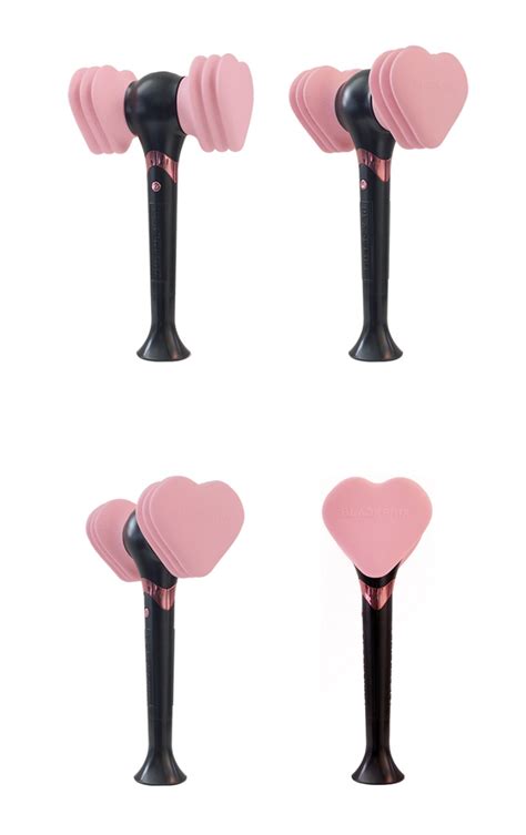 [Outer Box Damage] Blackpink - Official Light Stick Ver.1 [Hammerbong]