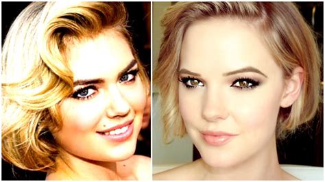 How To Kate Upton Makeup | Saubhaya Makeup