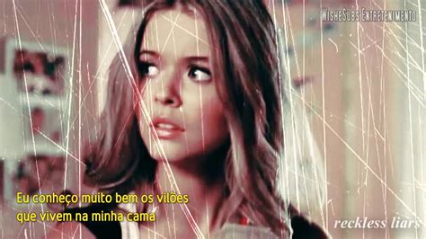 HALSEY - Control (Legendado PT-BR) - YouTube