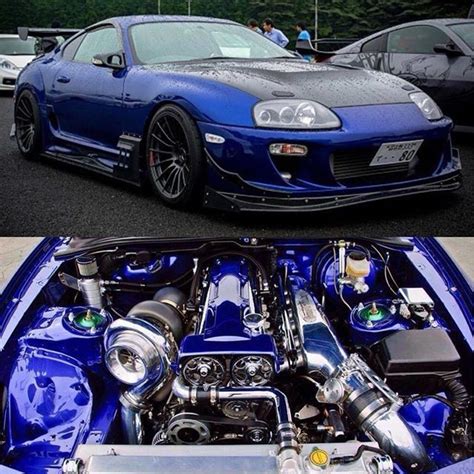 #toyota #supra #TRD #2jz #jdm #instalike #2jzgte #turbo #import # ...