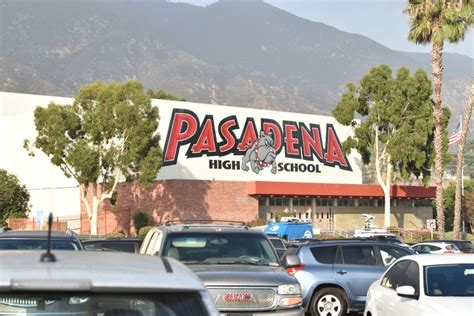 Parents stupefied after Pasadena Unified meeting on school closures ...