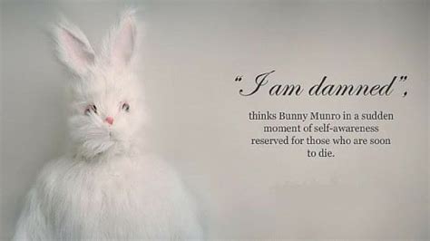 The Death of Bunny Munro — The Literary Platform