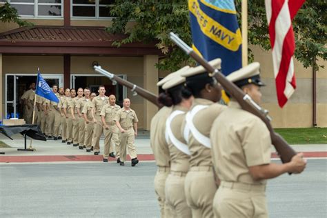 DVIDS - Images - I MEF Chief Petty Officer Pinning Ceremony 2023 [Image 7 of 9]