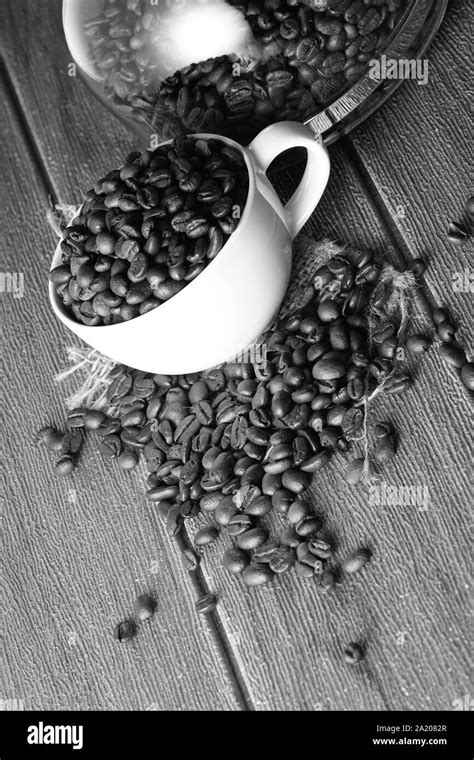 Coffee menu Black and White Stock Photos & Images - Alamy