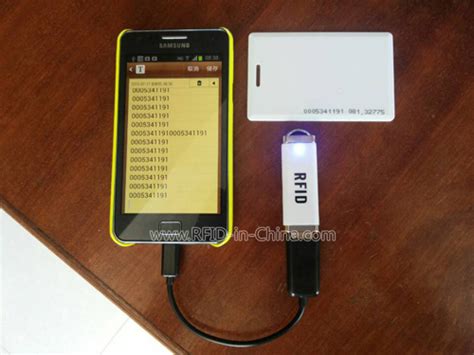 Rfid Hacking Device - medicallist