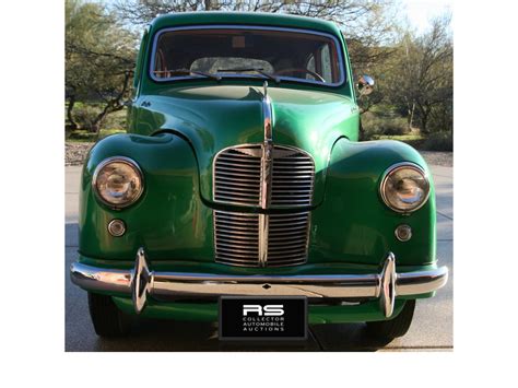 1950 Austin A40 for Sale | ClassicCars.com | CC-1056260