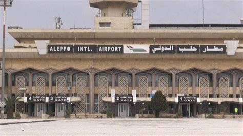 Will Russia Succeed in Taking Aleppo Airport Out of the Grip of Iran?