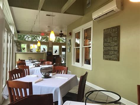 CAFE PIAZZA, Collierville - Photos & Restaurant Reviews - Order Online ...