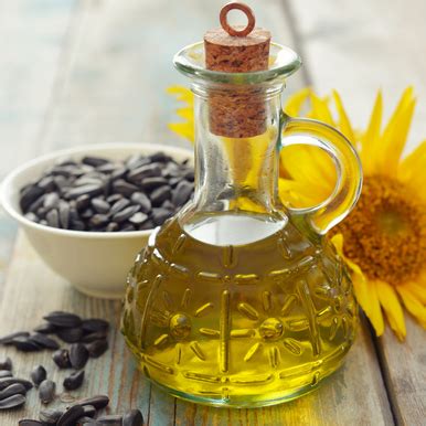 Sunflower Oil