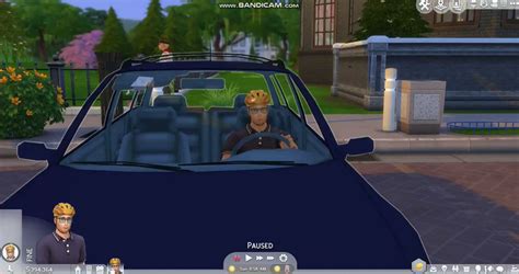 Sims 4 cars mods - peakvamet