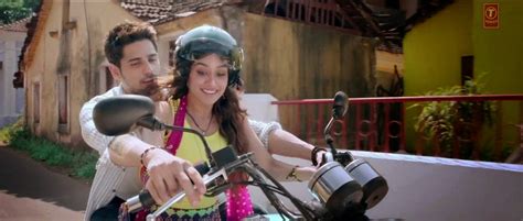 Download Teri Galliyan Video Song - Ek Villain