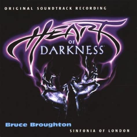 Heart of Darkness : Amazon.es: CD y vinilos}