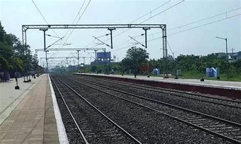 Electrification of broad gauge: Railways achieves milestone