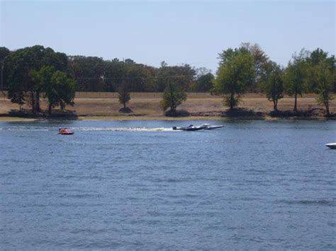 Attractions in Mount Pleasant and Titus County | Tour Texas