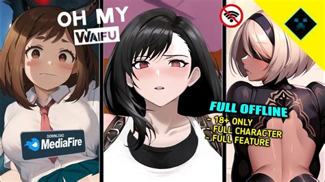 Game Ano Offline - OH MY WAIFU | 18+ Only | - YouTube