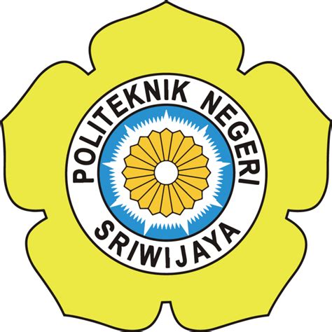 Download Logo Politeknik Negeri Sriwijaya Vector | Pelajar Info