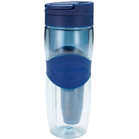 ZeroWater 28oz Travel Bottle Filtration ZB-030 - Walmart.com