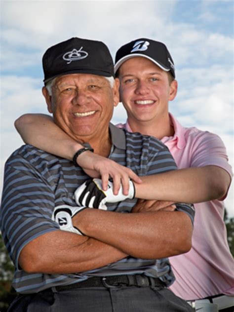 Swing Sequence: Lee and Daniel Trevino | Instruction | Golf Digest