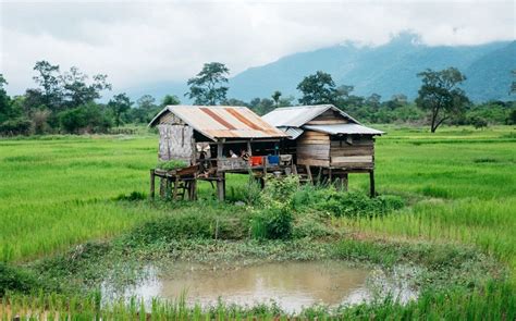 Biking the Ho Chi Minh Trail