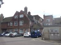 Haslemere Hospital | AccessAble