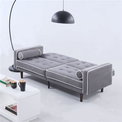 Mid Century Modern Convertible Sofa & Reviews | AllModern