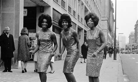 ‘Dancing In The Street’: Behind Martha Reeves And The Vandellas’ Song