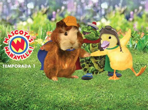 Las Mascotas Maravilla/Gallery | Wonder Pets! Wiki | Fandom