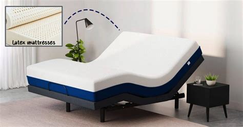 Know the Types of Mattress that will Work with an Adjustable Base