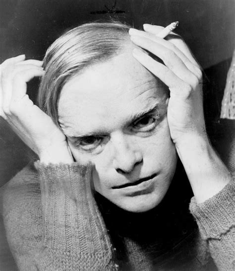 Biography of Truman Capote, American Novelist