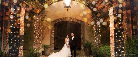 Palm Event Center In the Vineyard - A Luxurious Winery Estate Perfect ...