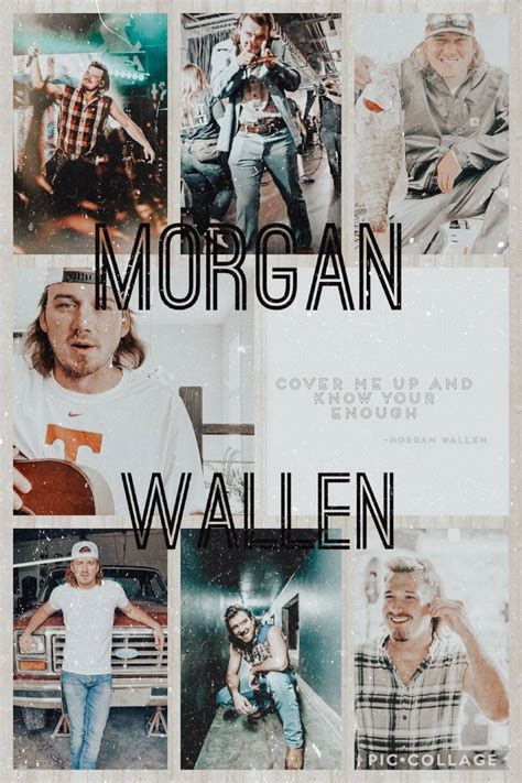 [100+] Morgan Wallen Wallpapers | Wallpapers.com