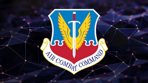 Air Combat Command hosts weather conference > Air Combat Command ...