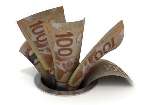 6 Common Things Canadians Waste Money On