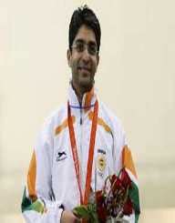 Abhinav Bindra Biography, Life, Interesting Facts