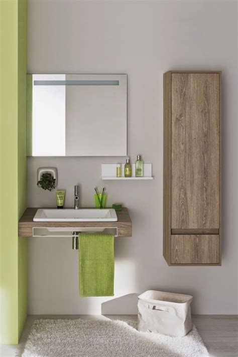 Sophisticated functional styles bathroom wall storage cabinets