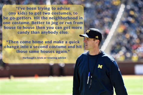 Harbaughisms: Notable quotes from Michigan coach Jim Harbaugh | MLive.com