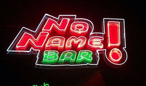 No Name Bar (Icmeler): All You Need to Know BEFORE You Go