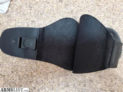 ARMSLIST - For Sale/Trade: Urban Carry G3 Lieutenant Holster New