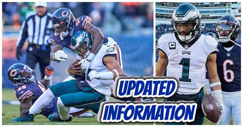 Jalen Hurts Injury Update: What's New?