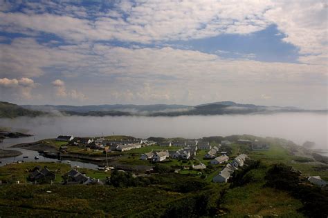 Easdale Island Creative Courses - Photography Networks Scotland