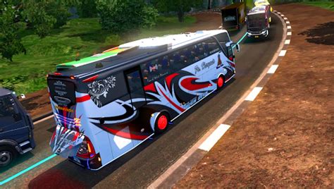 Download Bus Simulator Indonesia 2018 for PC