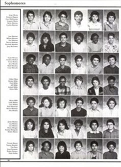 Trimble Technical High School - Bulldog Yearbook (Fort Worth, TX ...