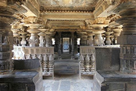 Tarakeshwara Temple | Temples in Haveri | Karnataka Temples