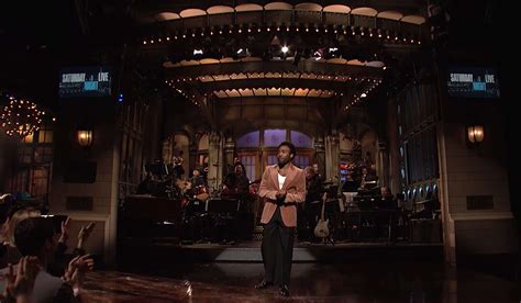 Gun Violence, Donald Glover, SNL | The Blemish