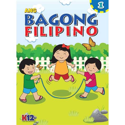 ANG BAGONG FILIPINO - GRADE 1 (WORKBOOK) | Shopee Philippines