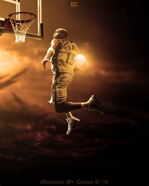 Vince Carter Dunk Wallpapers - 4k, HD Vince Carter Dunk Backgrounds on ...