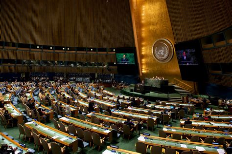 UN adopts `omnibus resolution’ on COVID-19 - P.M. News