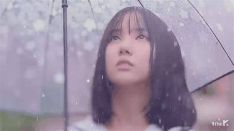 Eunha Gfriend GIF - Eunha Gfriend Rain - Discover & Share GIFs