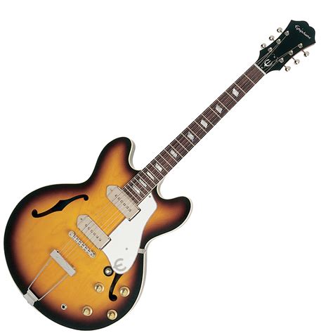 Beatles Guitars