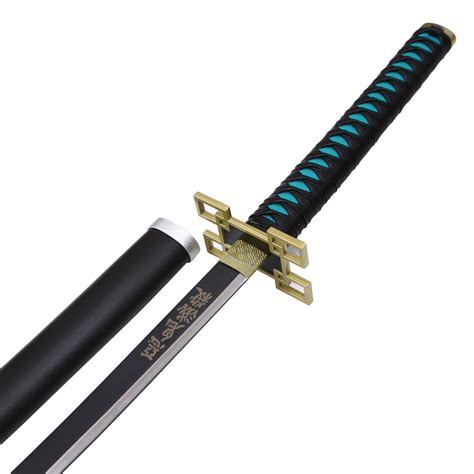 Nichrin Sword in Just $88 (Japanese Steel is Available) of Muichiro To – HS Blades Enterprise